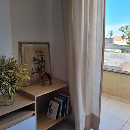 Apartamento Em Jaguariuna - Completo E Pratico Apartment ภายนอก รูปภาพ