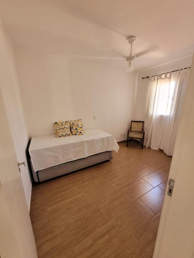 Apartamento Em Jaguariuna - Completo E Pratico Apartment ภายนอก รูปภาพ