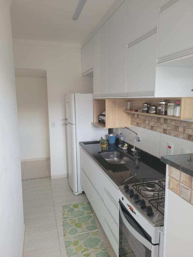 Apartamento Em Jaguariuna - Completo E Pratico Apartment ภายนอก รูปภาพ
