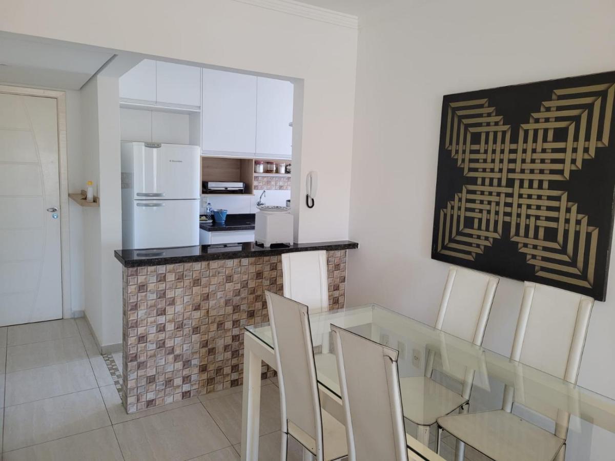 Apartamento Em Jaguariuna - Completo E Pratico Apartment ภายนอก รูปภาพ