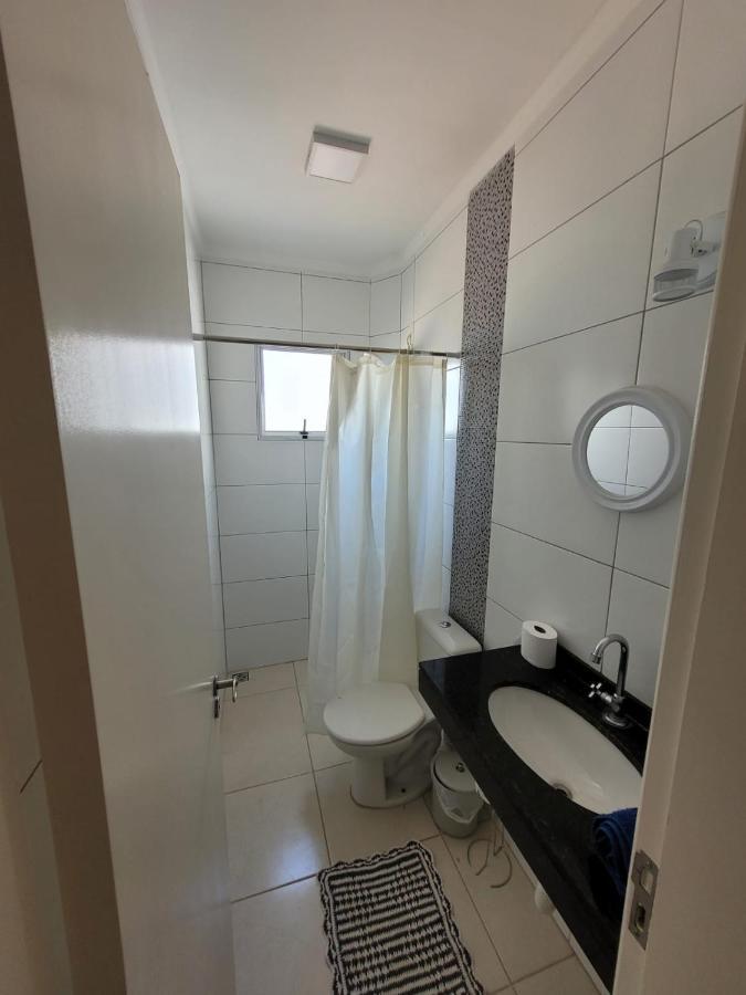 Apartamento Em Jaguariuna - Completo E Pratico Apartment ภายนอก รูปภาพ