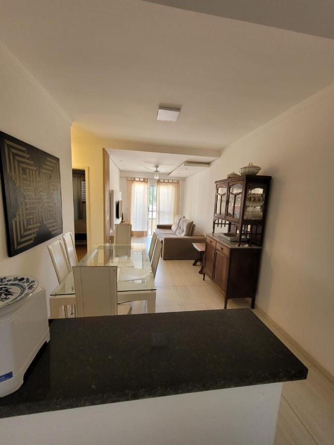Apartamento Em Jaguariuna - Completo E Pratico Apartment ภายนอก รูปภาพ