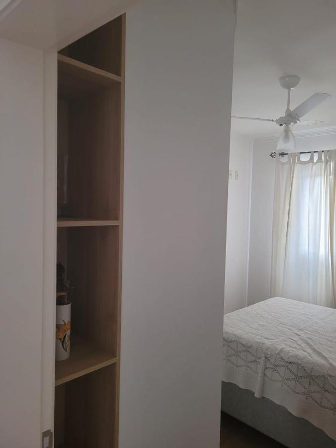 Apartamento Em Jaguariuna - Completo E Pratico Apartment ภายนอก รูปภาพ
