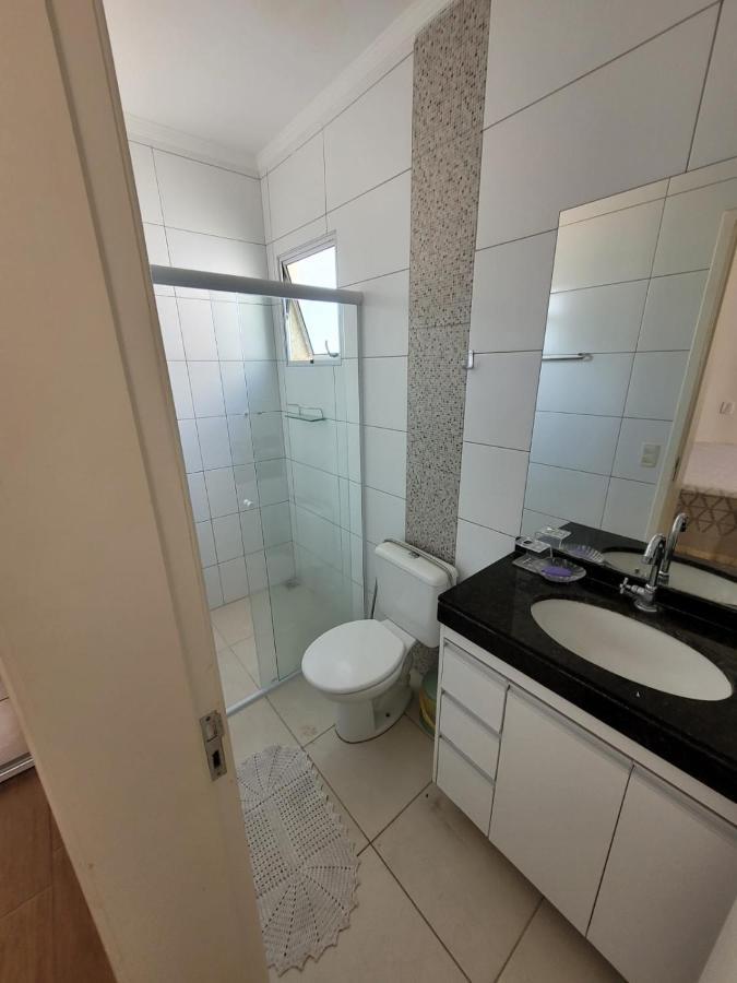 Apartamento Em Jaguariuna - Completo E Pratico Apartment ภายนอก รูปภาพ